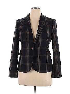 Zara Basic Blazer (view 1)