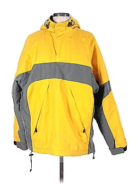Old Navy Raincoat (view 1)