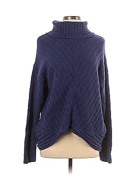 Simply Vera Vera Wang Turtleneck Sweater (view 1)