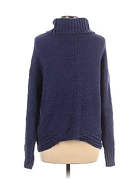 Simply Vera Vera Wang Turtleneck Sweater (view 2)