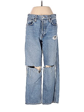 RE/DONE Jeans (view 1)