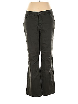 Style&Co Jeans (view 1)