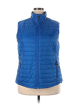 Port Authority Vest (view 1)