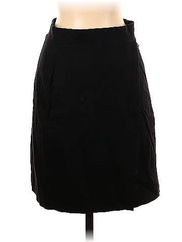 Massimo Dutti Casual Skirt - front