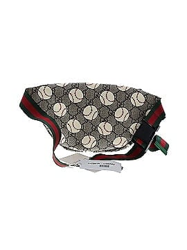 Gucci Gucci Kids Web Fanny Pack Belt Bag (view 2)