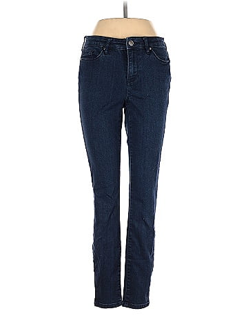 Ellen Tracy Jeans (view 1)