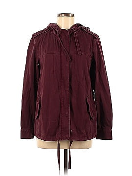 XXI Jacket (view 1)