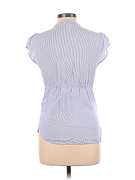 H&M Mama Short Sleeve Blouse (view 2)