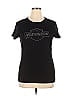 Harley Davidson 100% Cotton Graphic Black Short Sleeve T-Shirt Size XL - photo 1