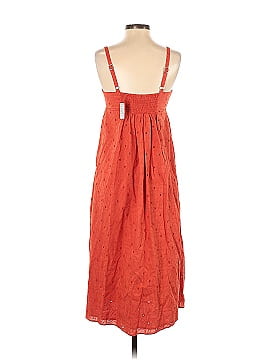 Madewell Casual Dress (view 2)