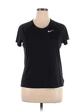 Nike Active T-Shirt (view 1)