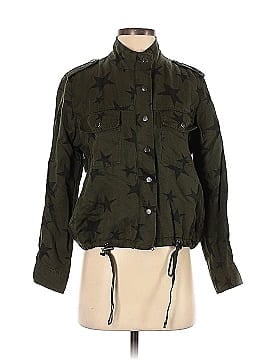 Rails Jacket (view 1)