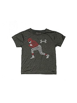 Under Armour Short Sleeve T-Shirt (view 1)
