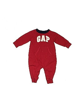 Baby Gap Outlet Long Sleeve Outfit (view 1)