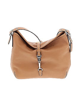 Coach Factory Leather Hobo (view 1)