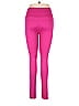 Alo Solid Pink Leggings Size M - photo 2