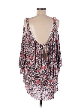 Free People 3/4 Sleeve Top (view 2)