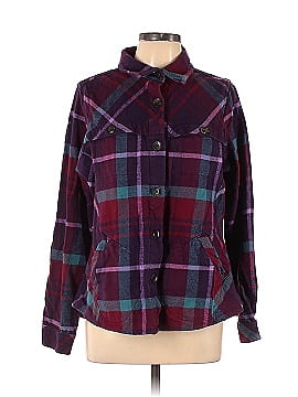 The Vermont Country Store Jacket (view 1)