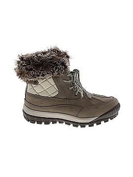 Bearpaw Ankle Boots (view 1)