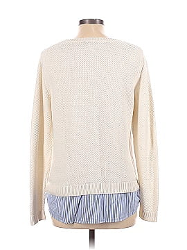 Talbots Pullover Sweater (view 2)