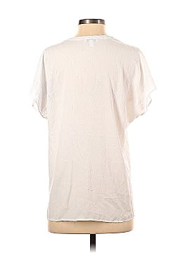 Nordstrom Short Sleeve Blouse (view 2)