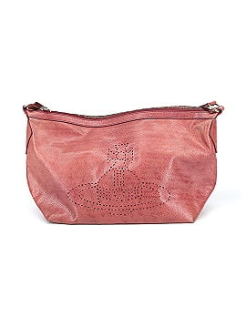 Vivienne Westwood Leather Shoulder Bag (view 1)