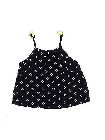 Arizona Jean Company Sleeveless Blouse (view 2)