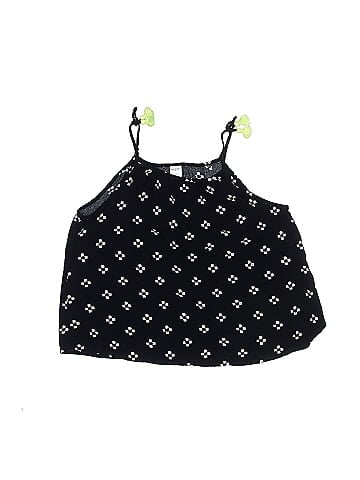 Arizona Jean Company Sleeveless Blouse (view 1)