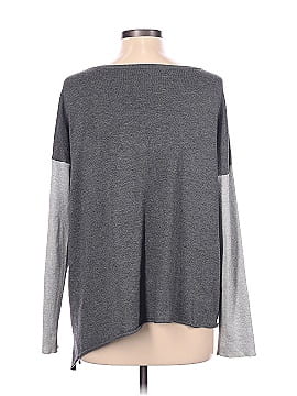 Neiman Marcus Pullover Sweater (view 2)