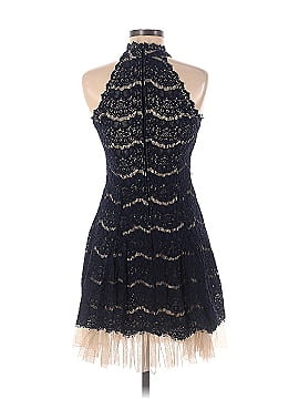 Francesca's Cocktail Dress (view 2)