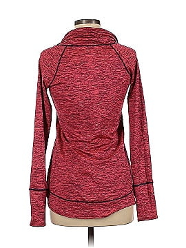 Reebok Long Sleeve Turtleneck (view 2)
