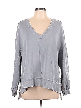 Z Supply Pullover Sweater (view 1)