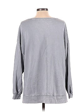Z Supply Pullover Sweater (view 2)