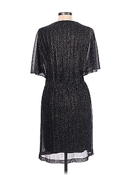 Donna Ricco Cocktail Dress (view 2)