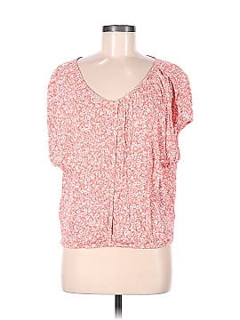ee:some Short Sleeve Button-Down Shirt (view 1)