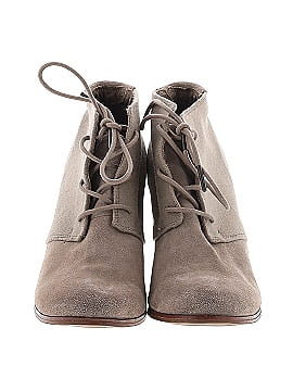 TOMS Ankle Boots (view 2)