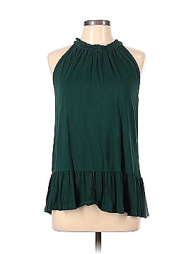 Ann Taylor LOFT Sleeveless Top (view 1)