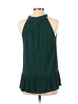 Ann Taylor LOFT Sleeveless Top (view 2)