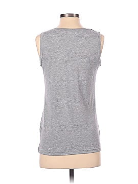 Unbranded Sleeveless T-Shirt (view 2)