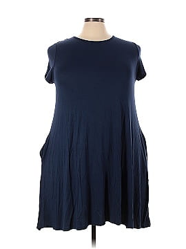 Simlu Casual Dress (view 1)