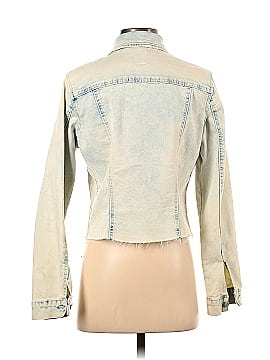 Kensie Denim Jacket (view 2)