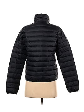 Abercrombie & Fitch Coat (view 2)
