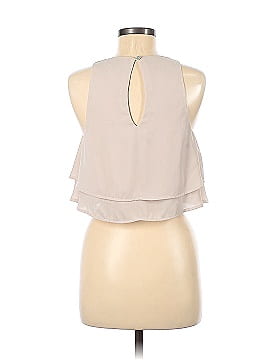 Show Me Your Mumu Sleeveless Blouse (view 2)