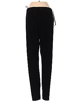 Eileen Fisher Velour Pants (view 2)