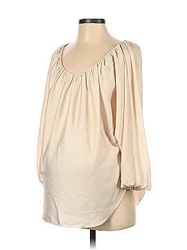 Hatch Long Sleeve Blouse (view 1)