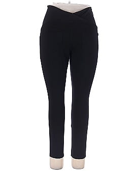 Isabel Maternity Leggings (view 2)