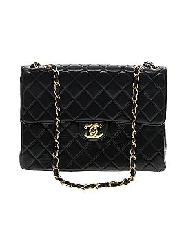 Chanel Jumbo Small Turnlock (view 1)
