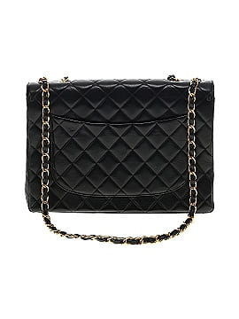 Chanel Jumbo Small Turnlock (view 2)