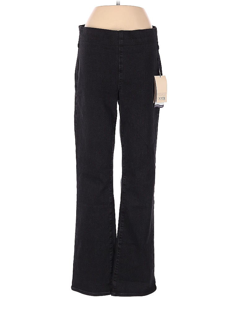 NYDJ Black Jeans Size S - 77% off | thredUP