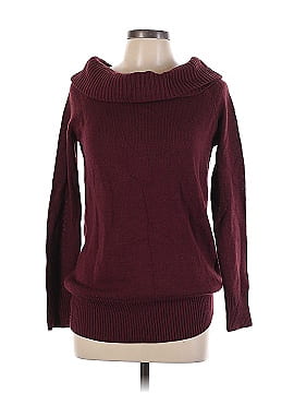 ModCloth Pullover Sweater (view 1)